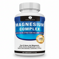 Magnesium Complex - Inventario